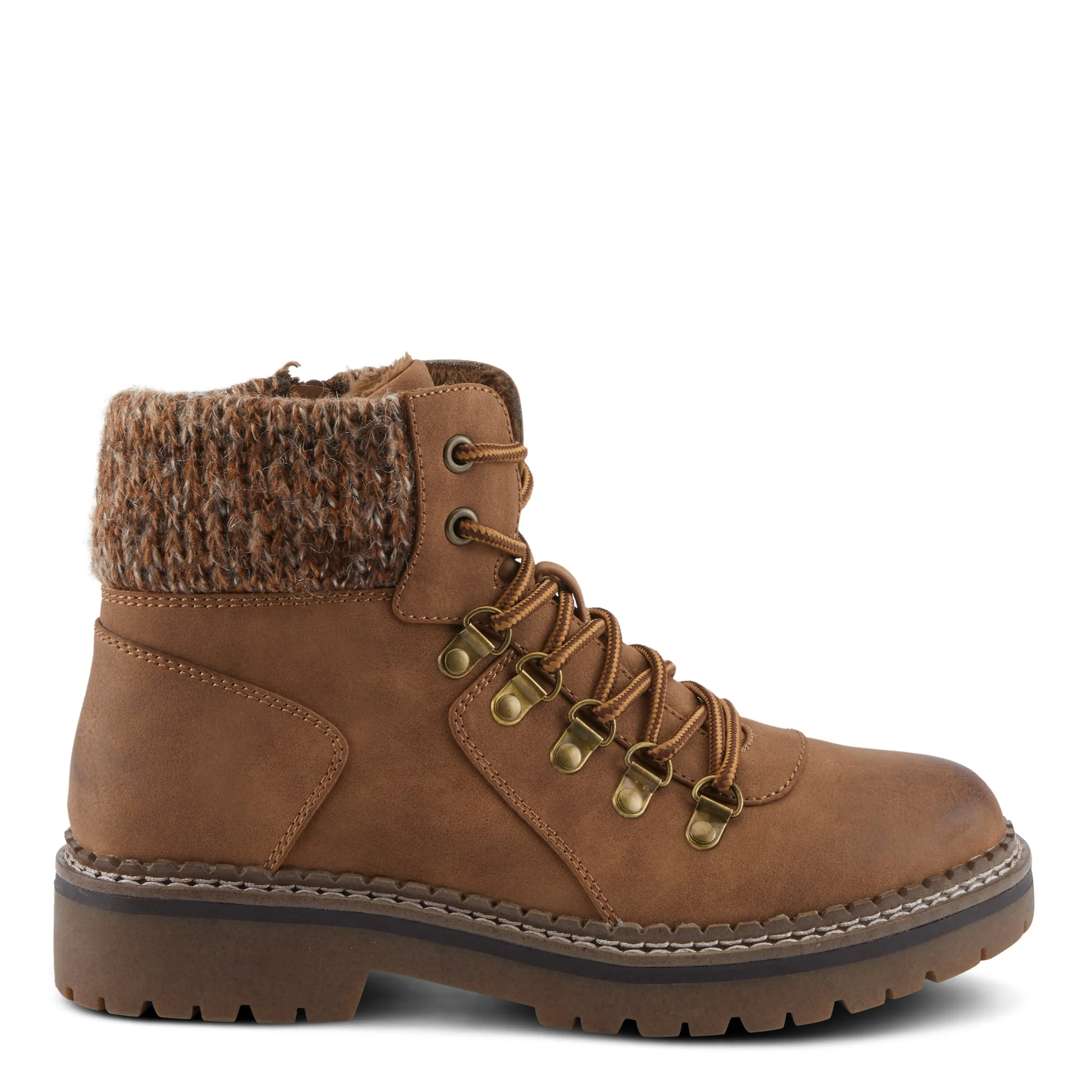 Spring Step Shoes Patrizia Janecet Boots