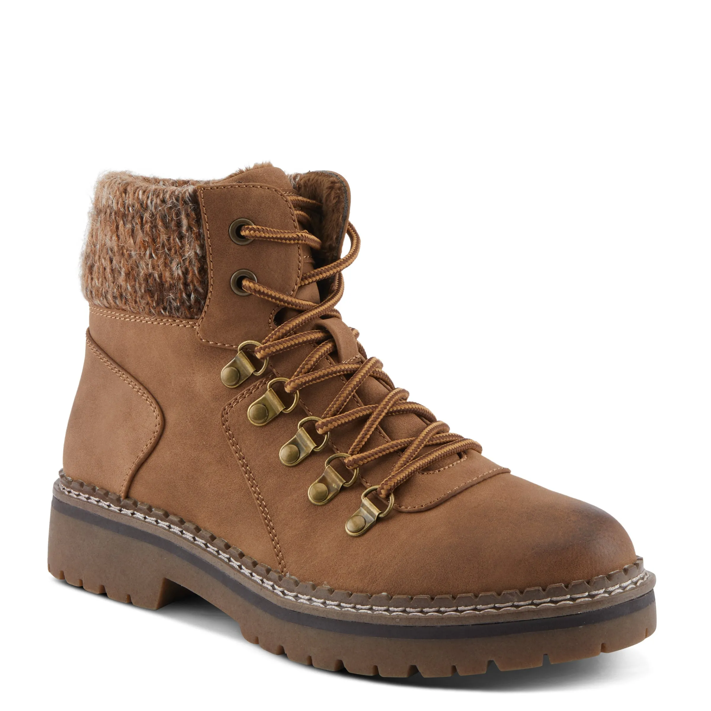 Spring Step Shoes Patrizia Janecet Boots