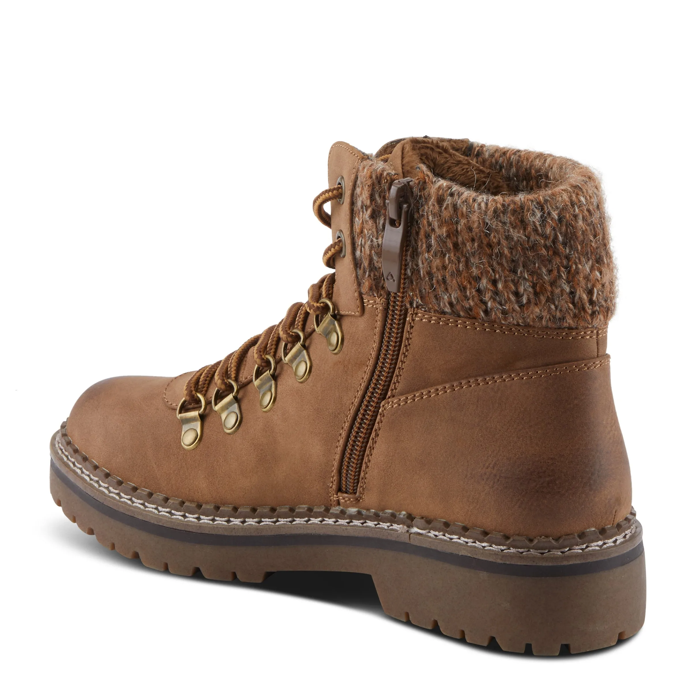 Spring Step Shoes Patrizia Janecet Boots