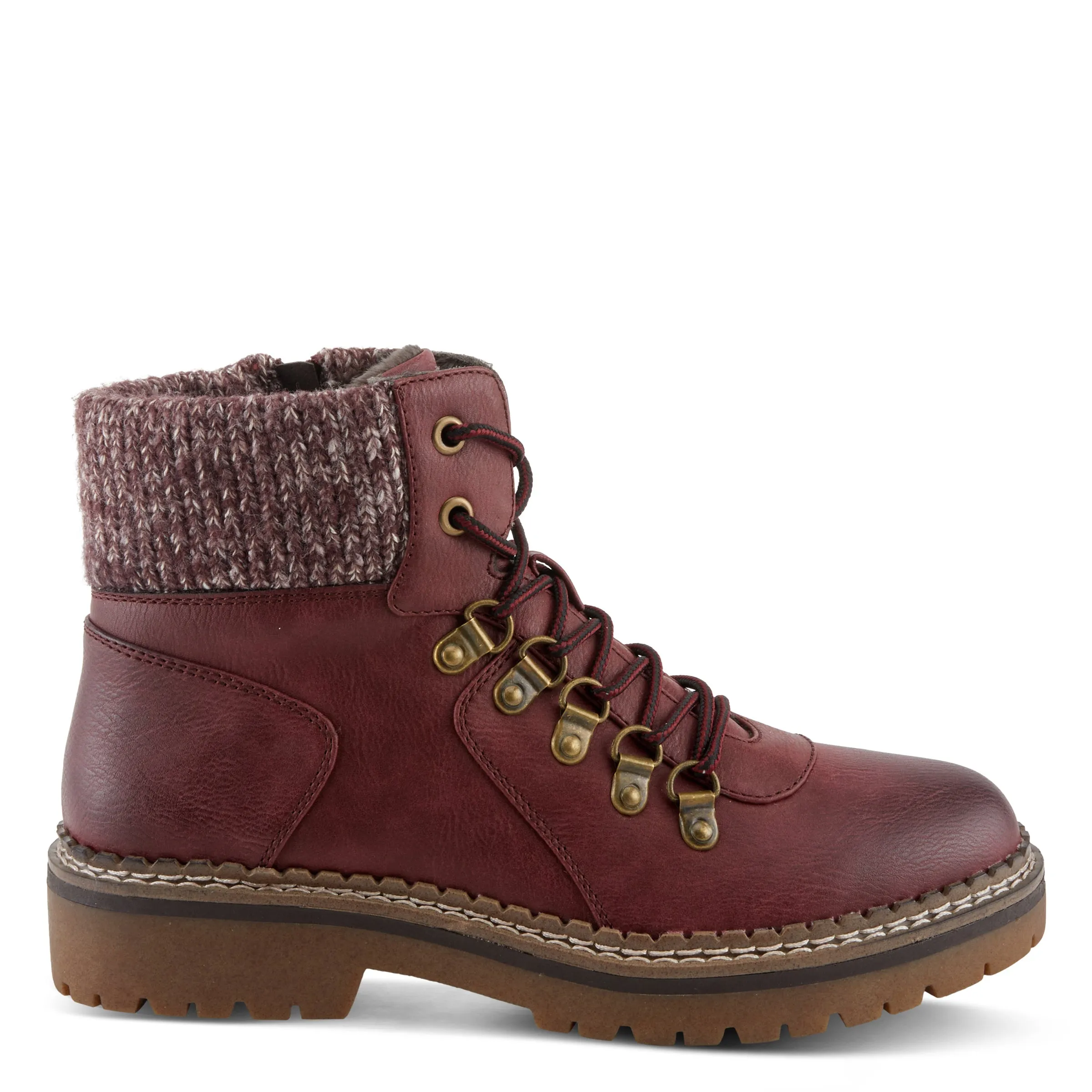 Spring Step Shoes Patrizia Janecet Boots