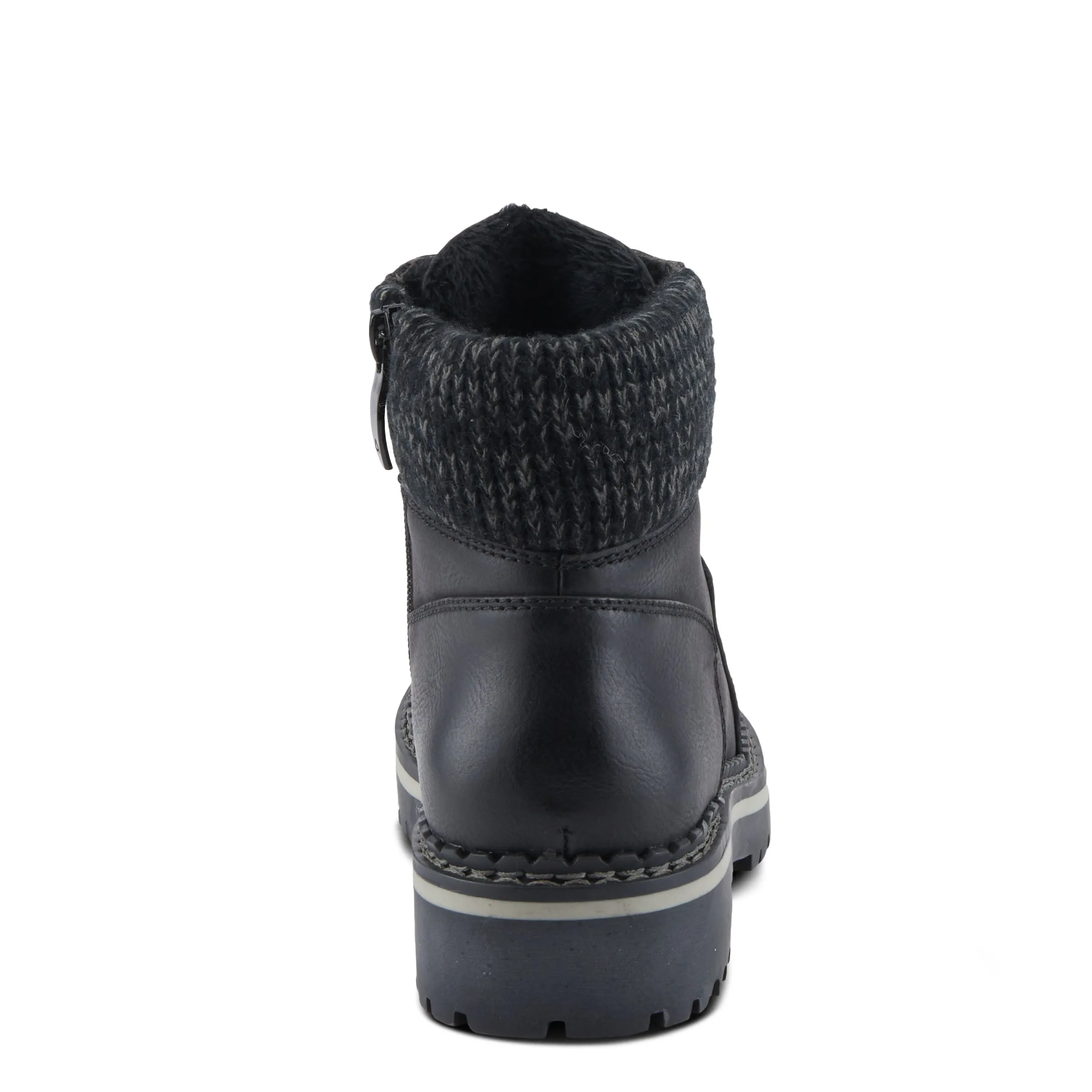 Spring Step Shoes Patrizia Janecet Boots