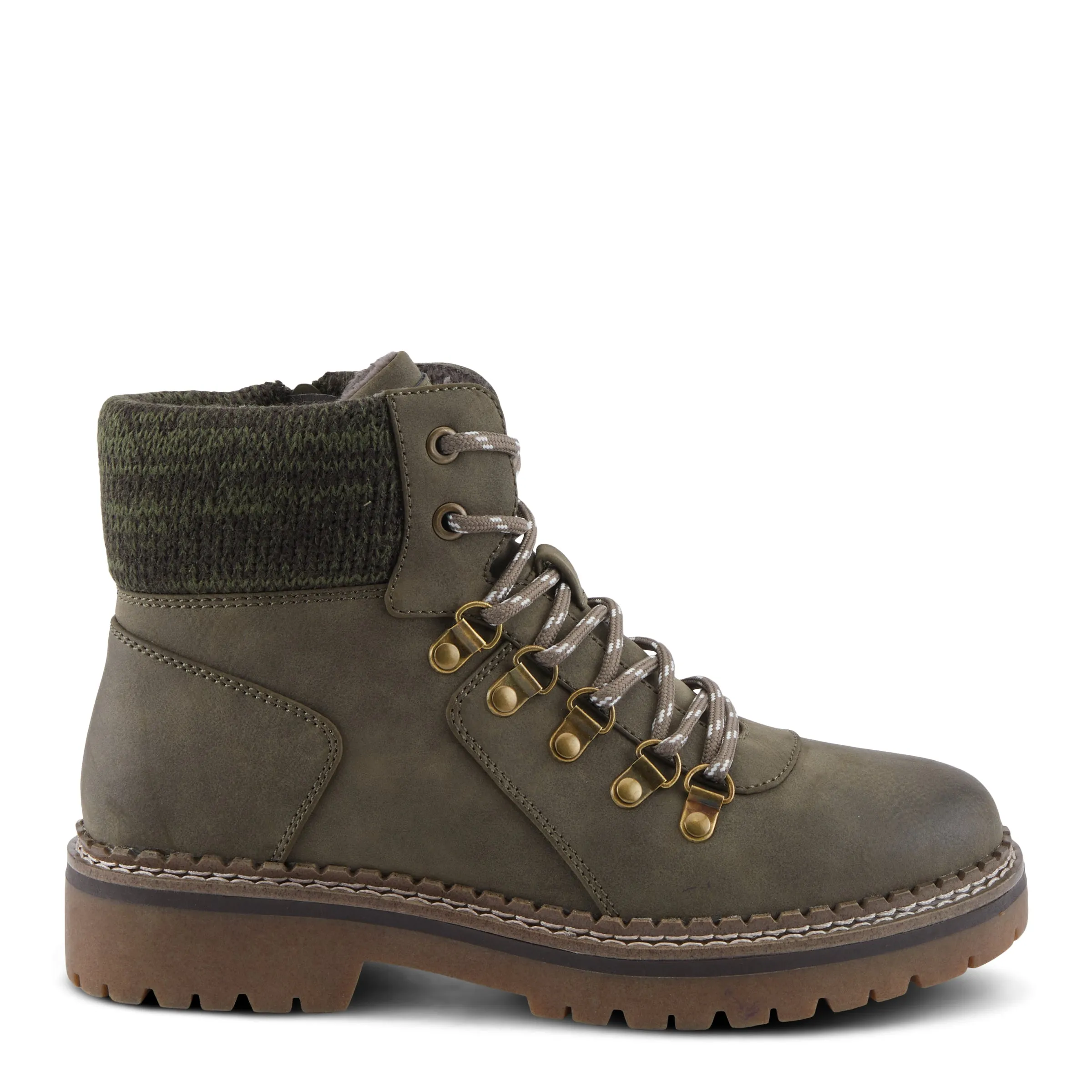 Spring Step Shoes Patrizia Janecet Boots