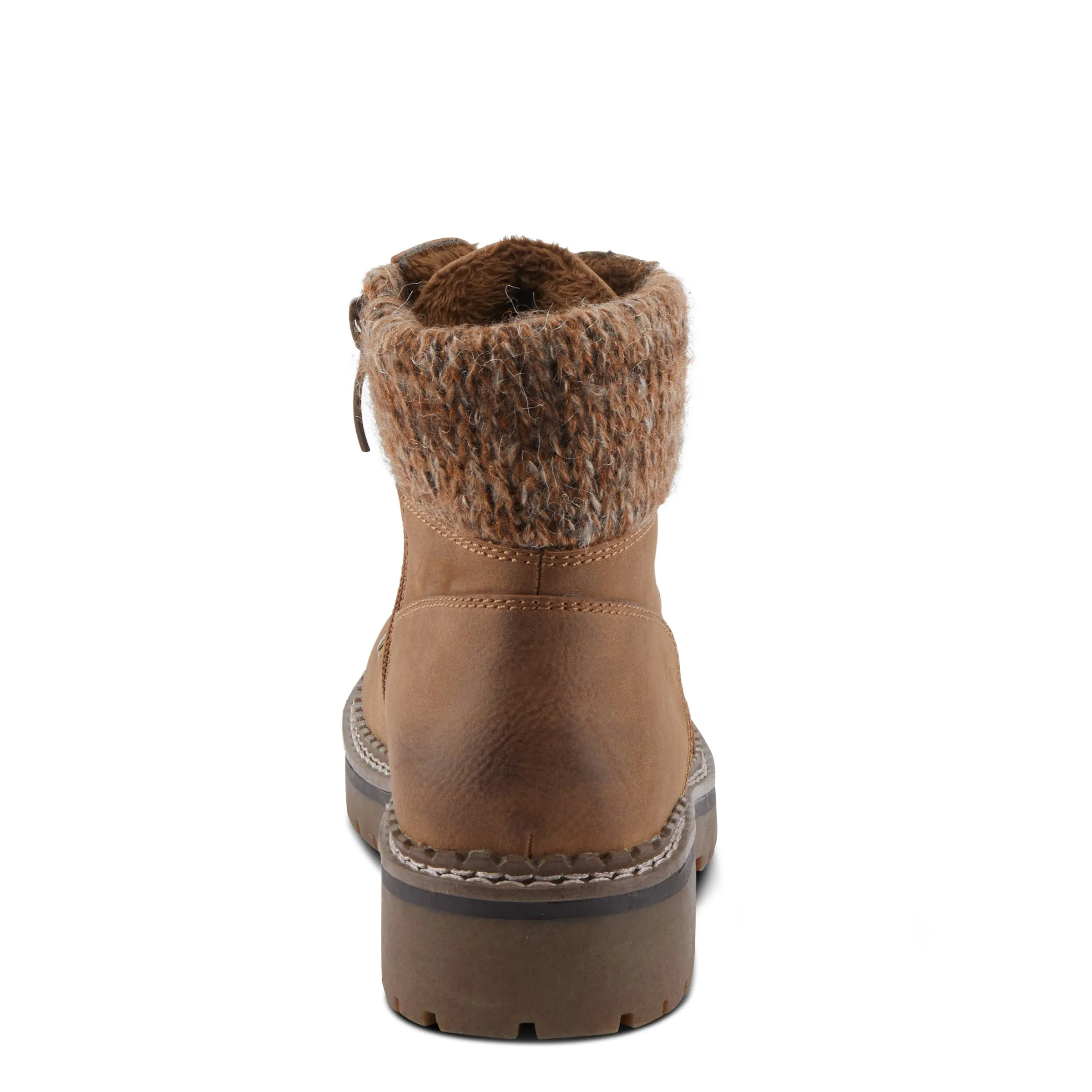 Spring Step Shoes Patrizia Janecet Boots