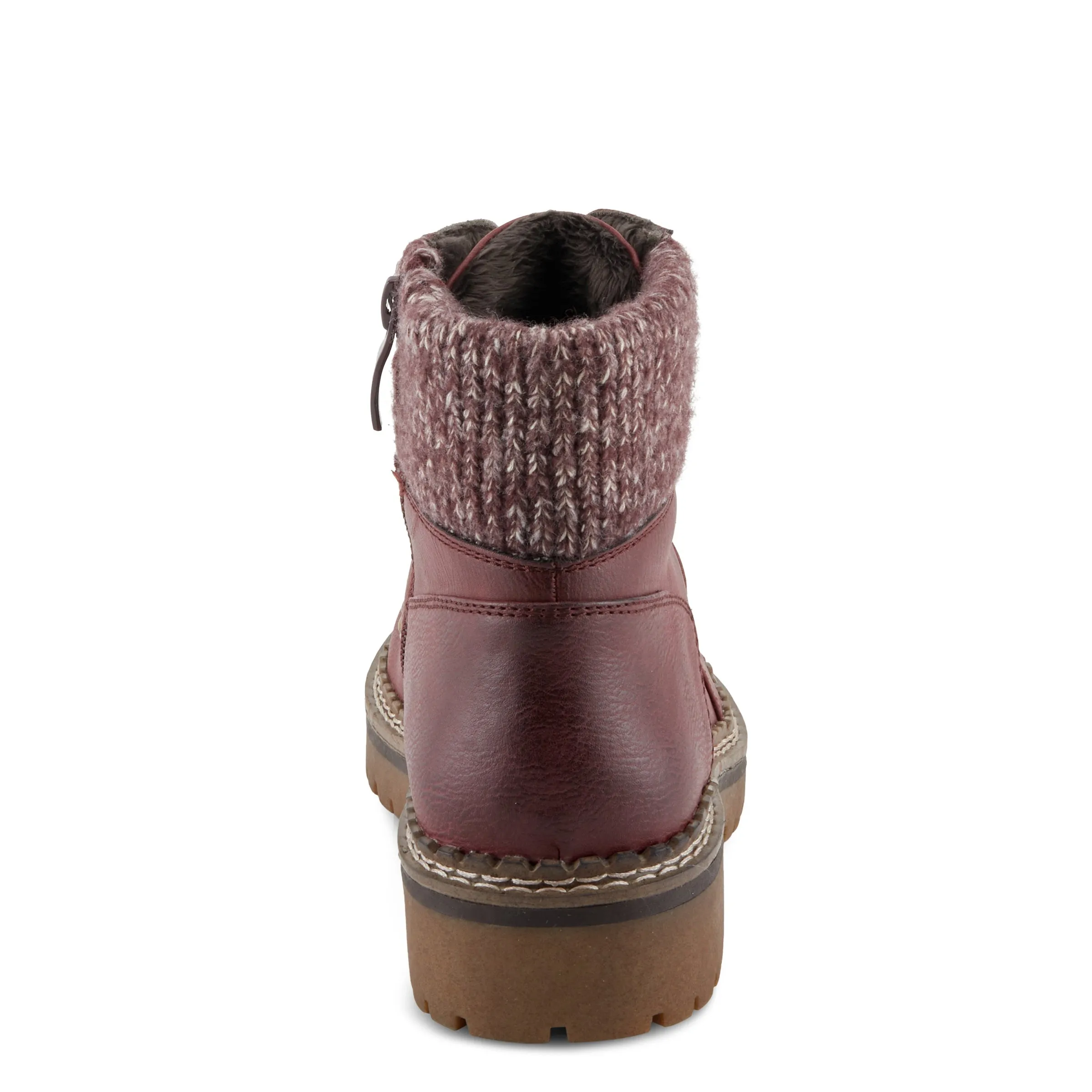 Spring Step Shoes Patrizia Janecet Boots
