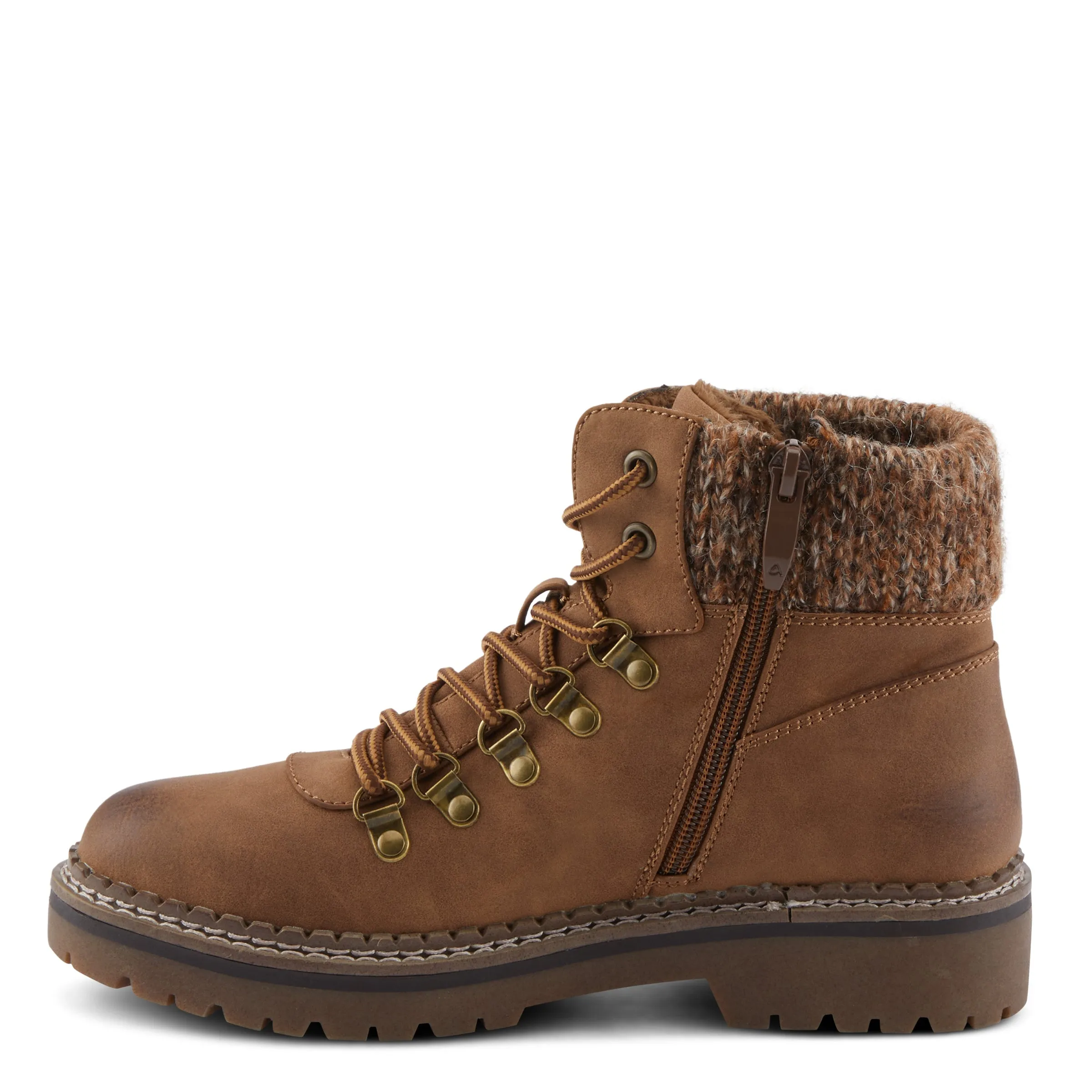 Spring Step Shoes Patrizia Janecet Boots