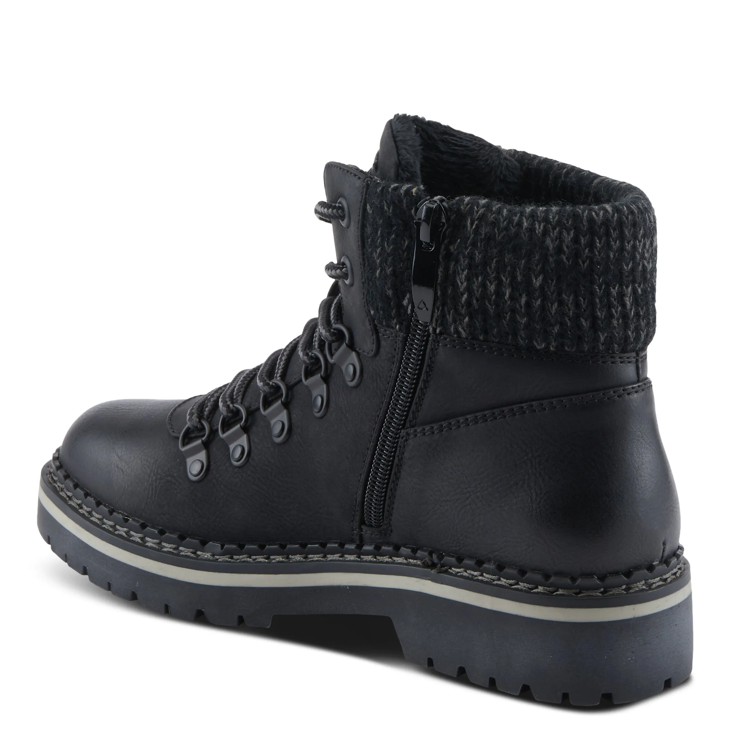Spring Step Shoes Patrizia Janecet Boots