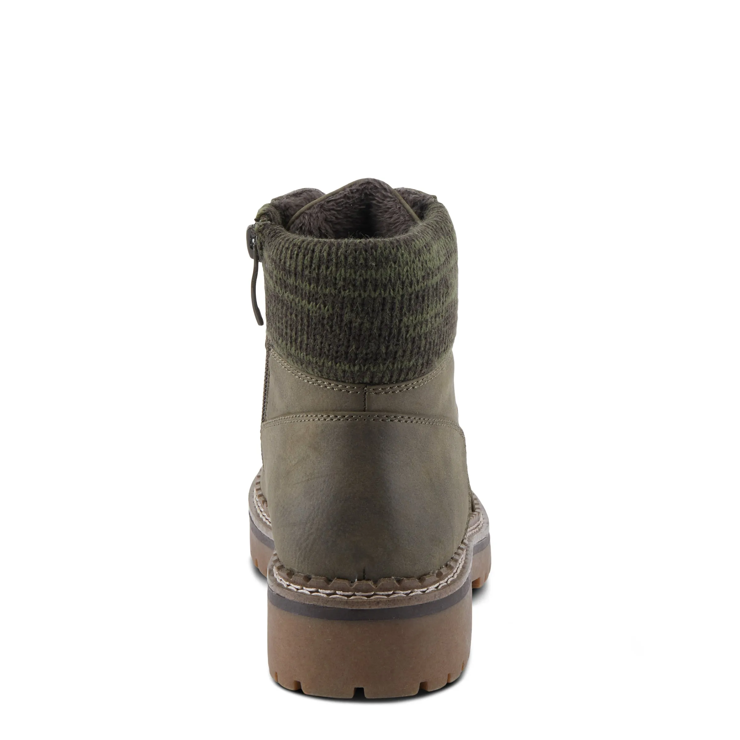 Spring Step Shoes Patrizia Janecet Boots