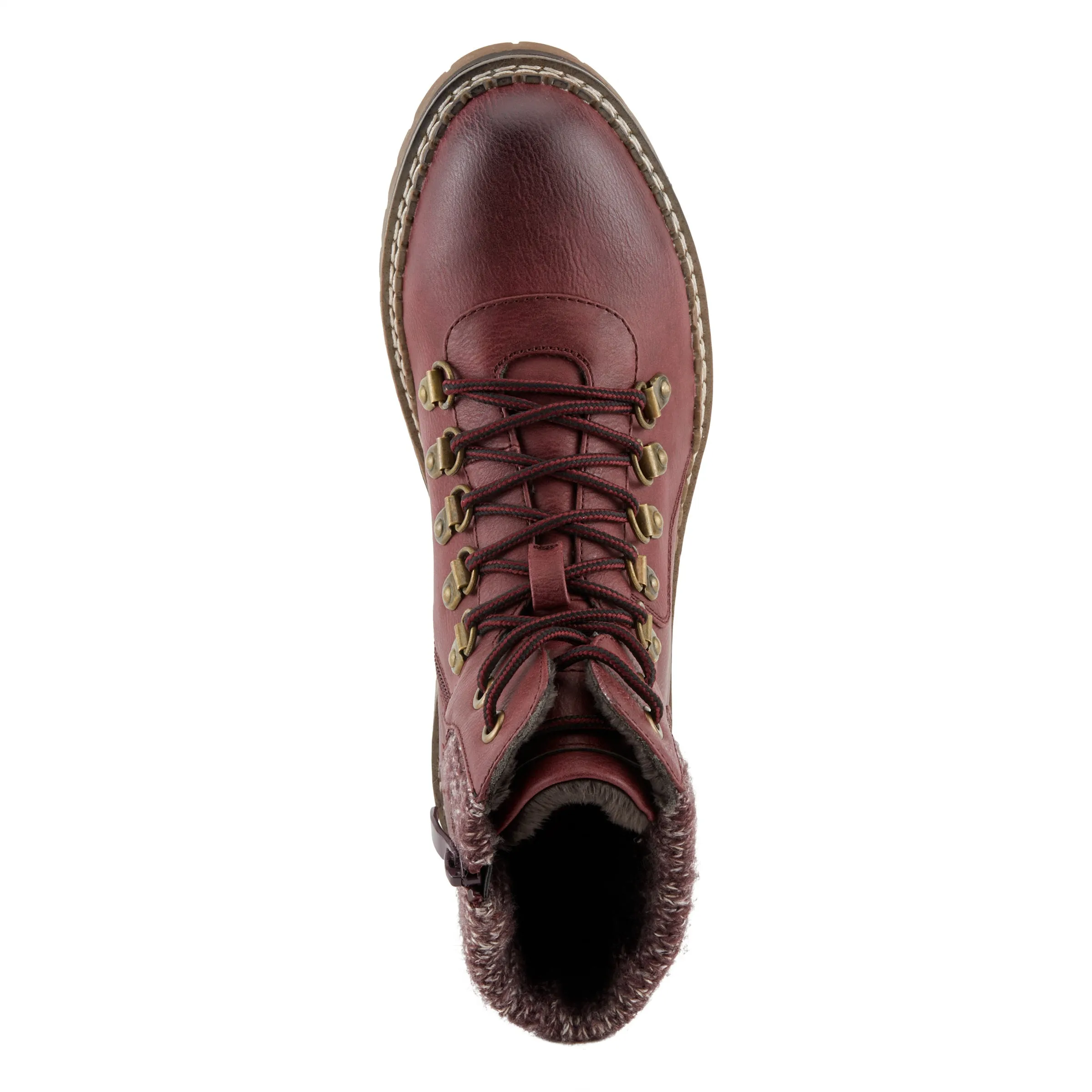 Spring Step Shoes Patrizia Janecet Boots