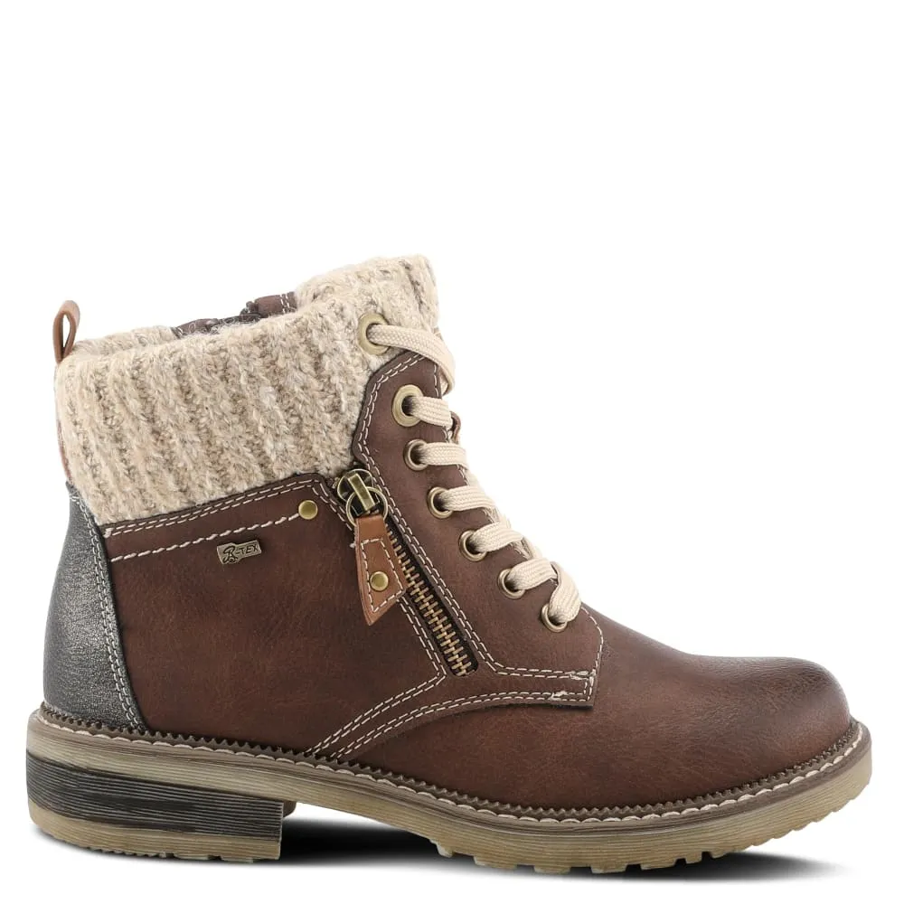 Spring Step Shoes Relife Khazera Boots