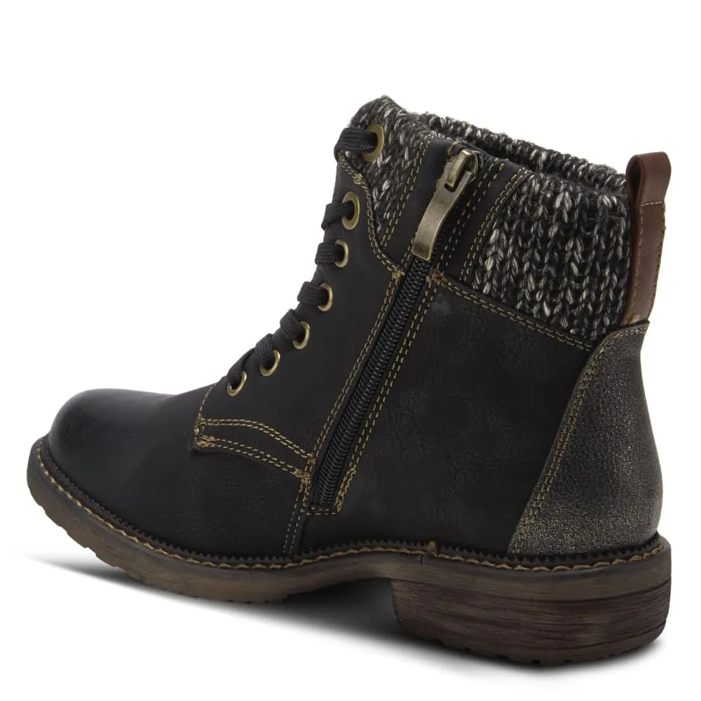 Spring Step Shoes Relife Khazera Boots