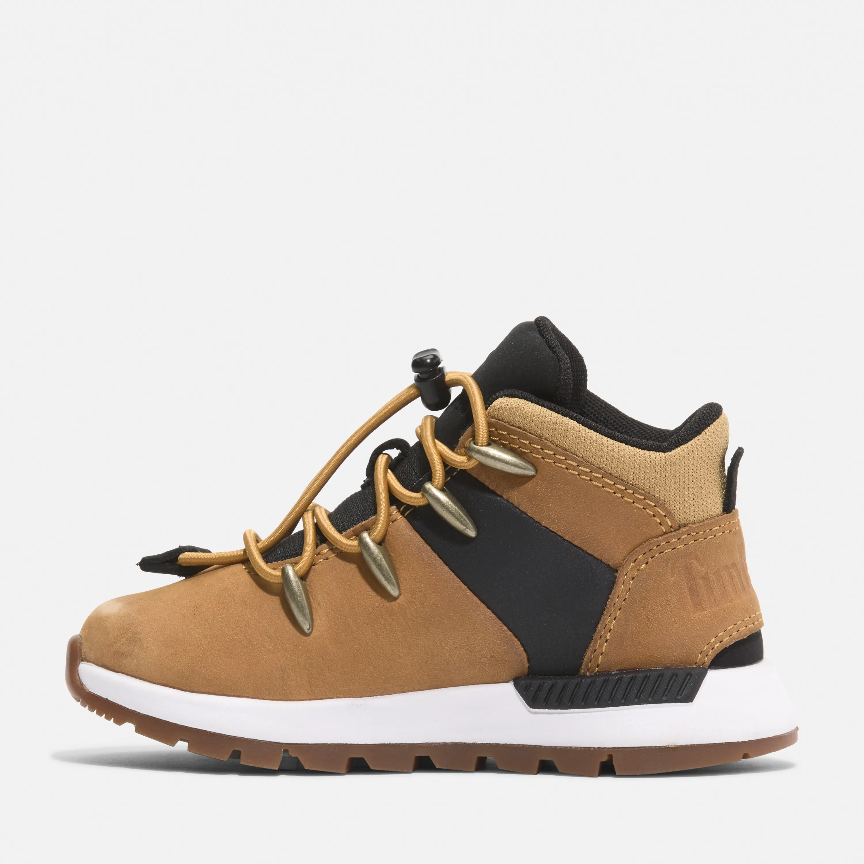 Sprint Trekker Mid Lace-Up Sneaker for Junior
