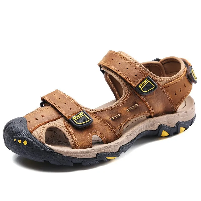 Summer Beach Comfortable Men Sandals