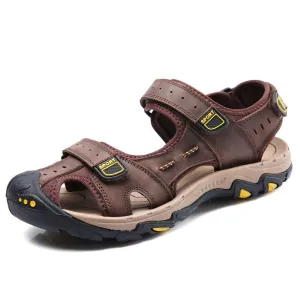 Summer Beach Comfortable Men Sandals