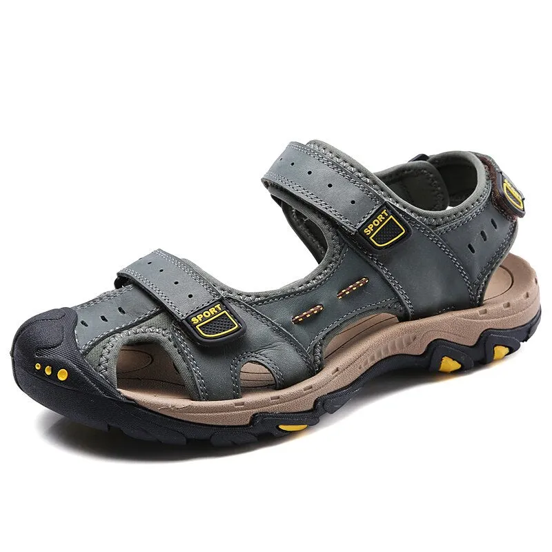 Summer Beach Comfortable Men Sandals
