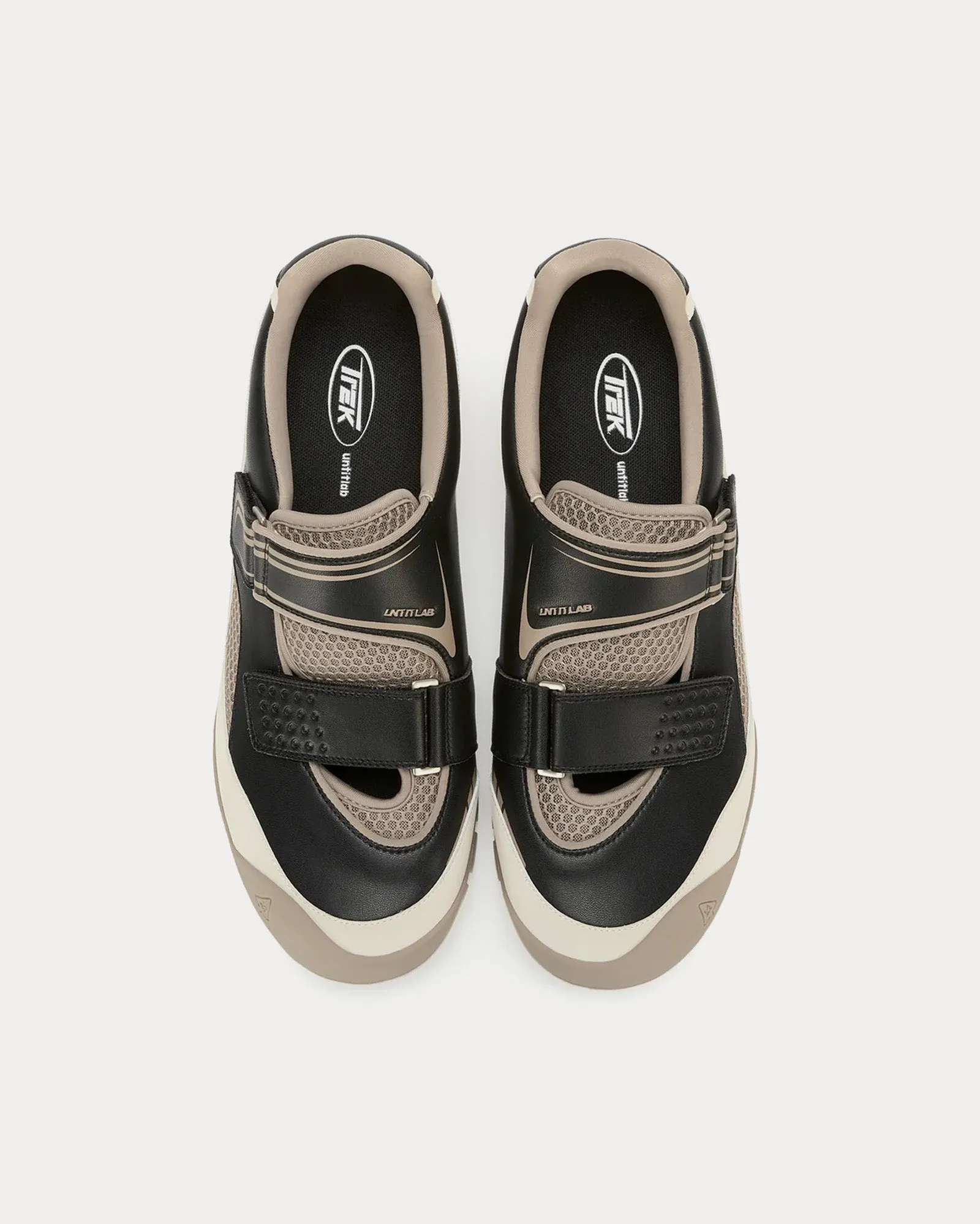 Swift Trek Aero Sable Slip On Sneakers