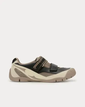 Swift Trek Aero Sable Slip On Sneakers