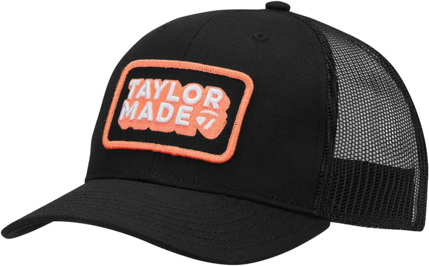 TaylorMade Golf 2025 Trucker Hat Lavender
