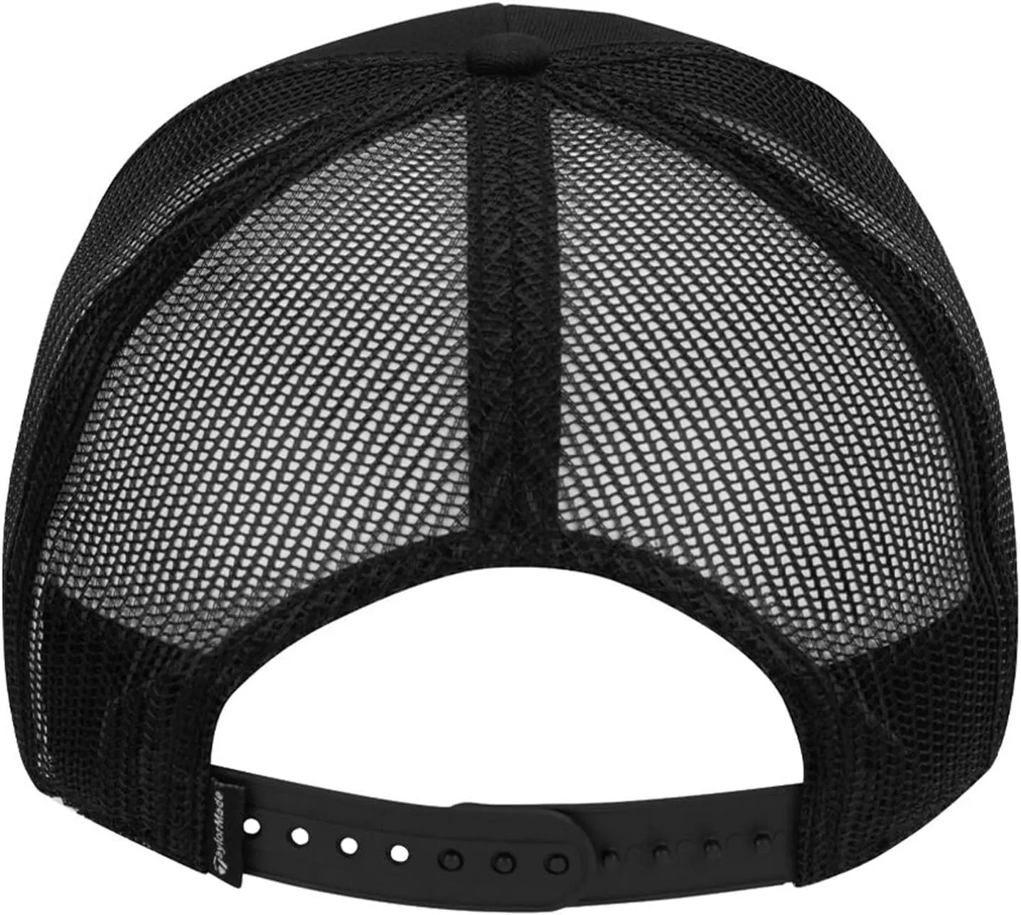 TaylorMade Golf 2025 Trucker Hat Lavender