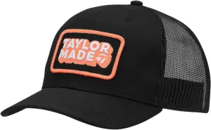 TaylorMade Golf 2025 Trucker Hat Lavender