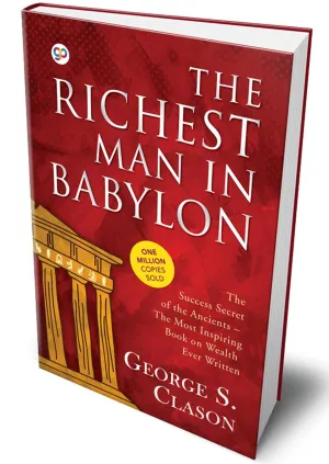 The Richest Man in Babylon Hardcover  January 1, 2025