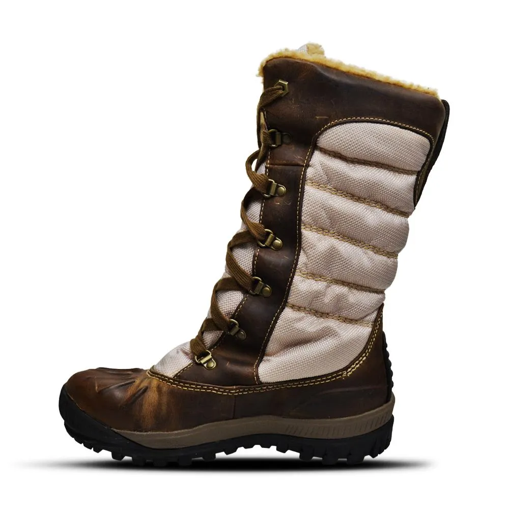 Timberland Womens - Mount Holly - Brown - 18693