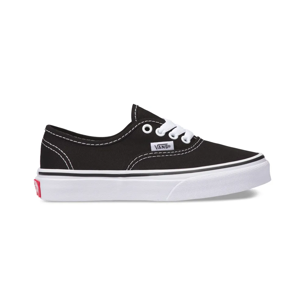 Vans Kids Authentic Shoes