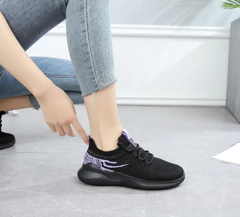 Women's Lightweight Walking Sneakers(AKK)