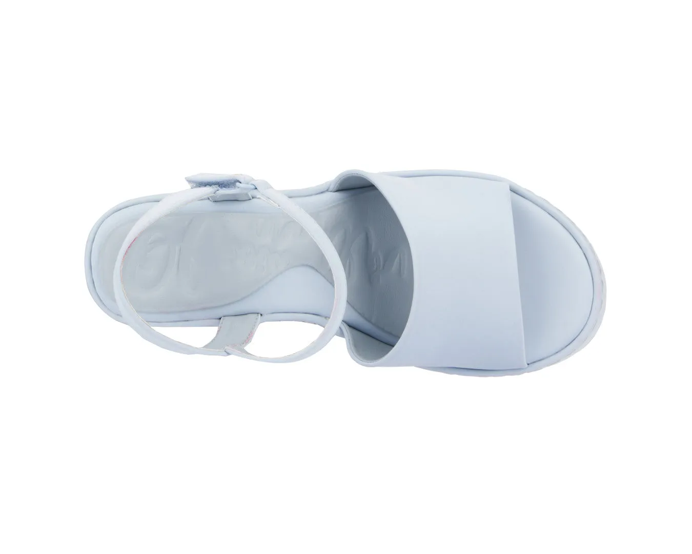 Women's Magnetic Wedge Sandal