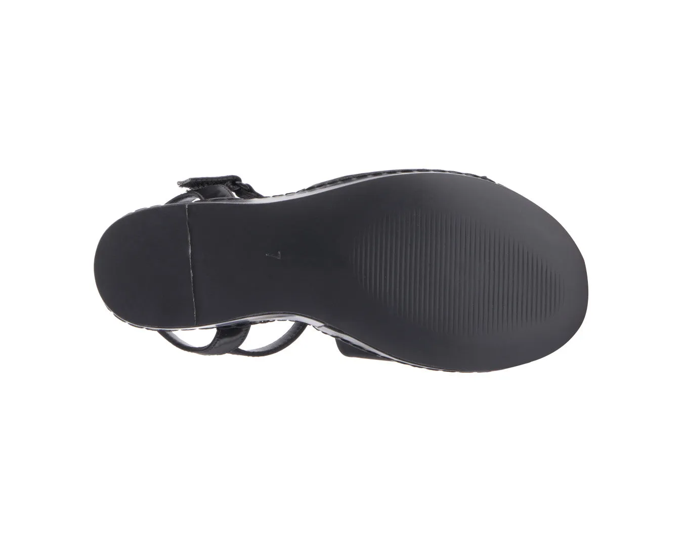 Women's Magnetic Wedge Sandal