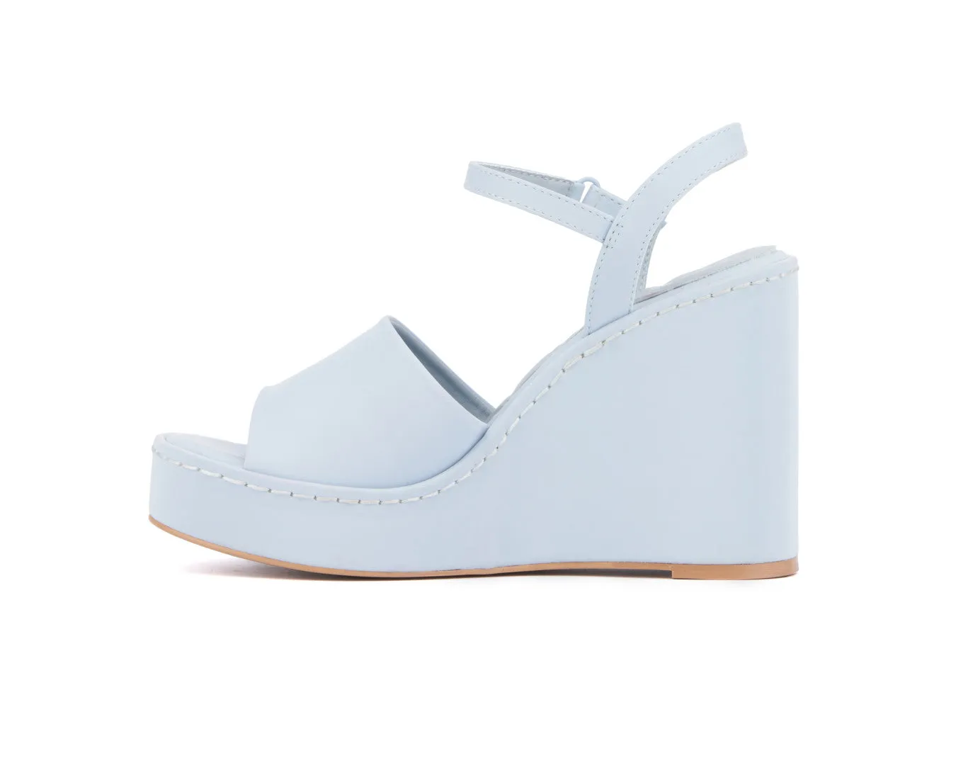 Women's Magnetic Wedge Sandal