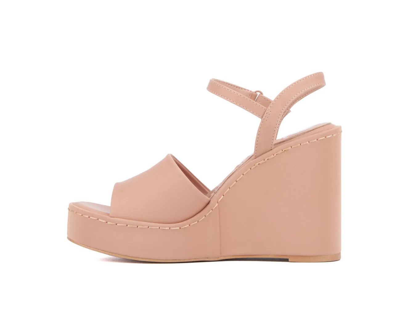 Women's Magnetic Wedge Sandal
