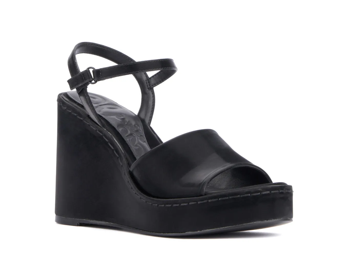 Women's Magnetic Wedge Sandal