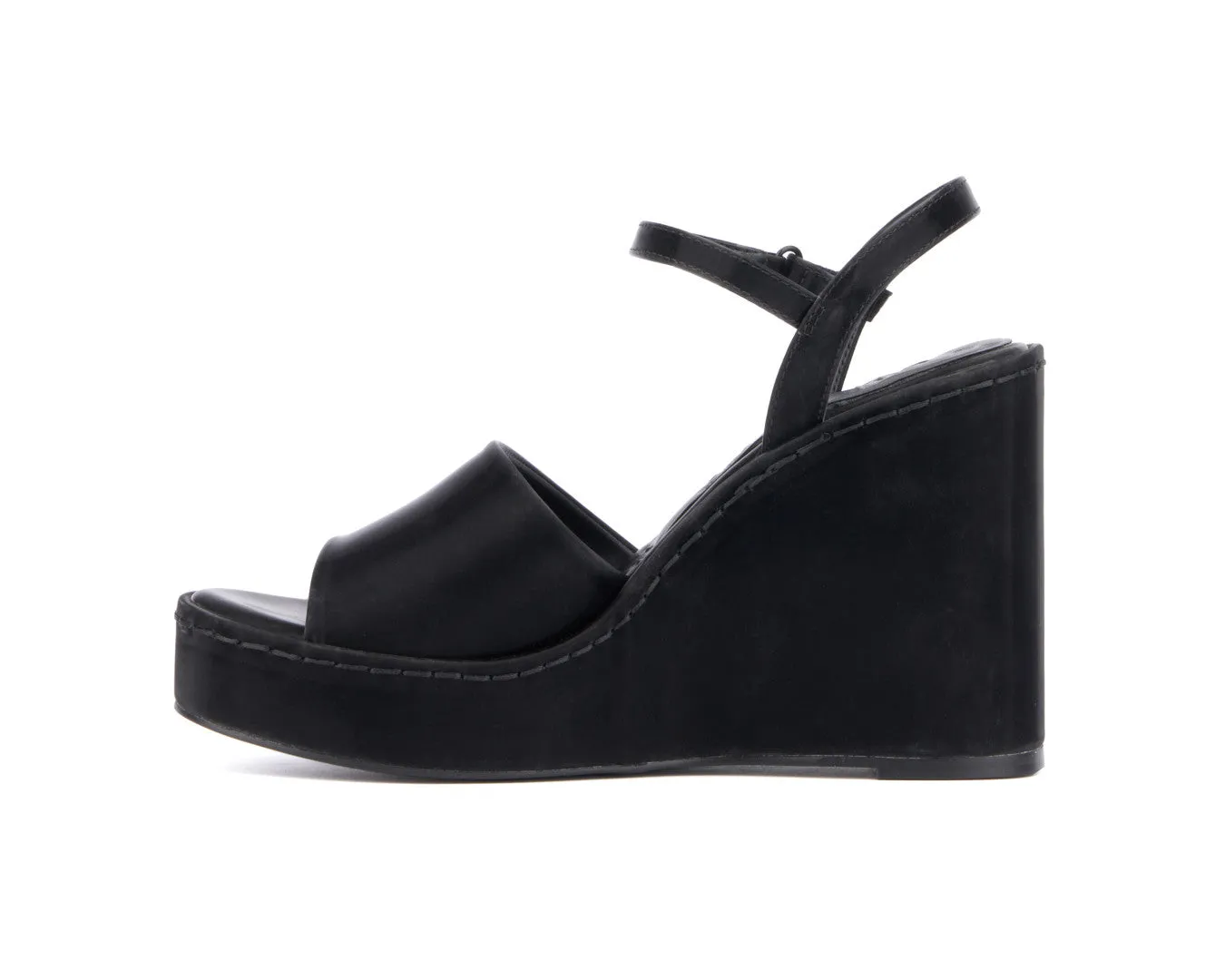 Women's Magnetic Wedge Sandal
