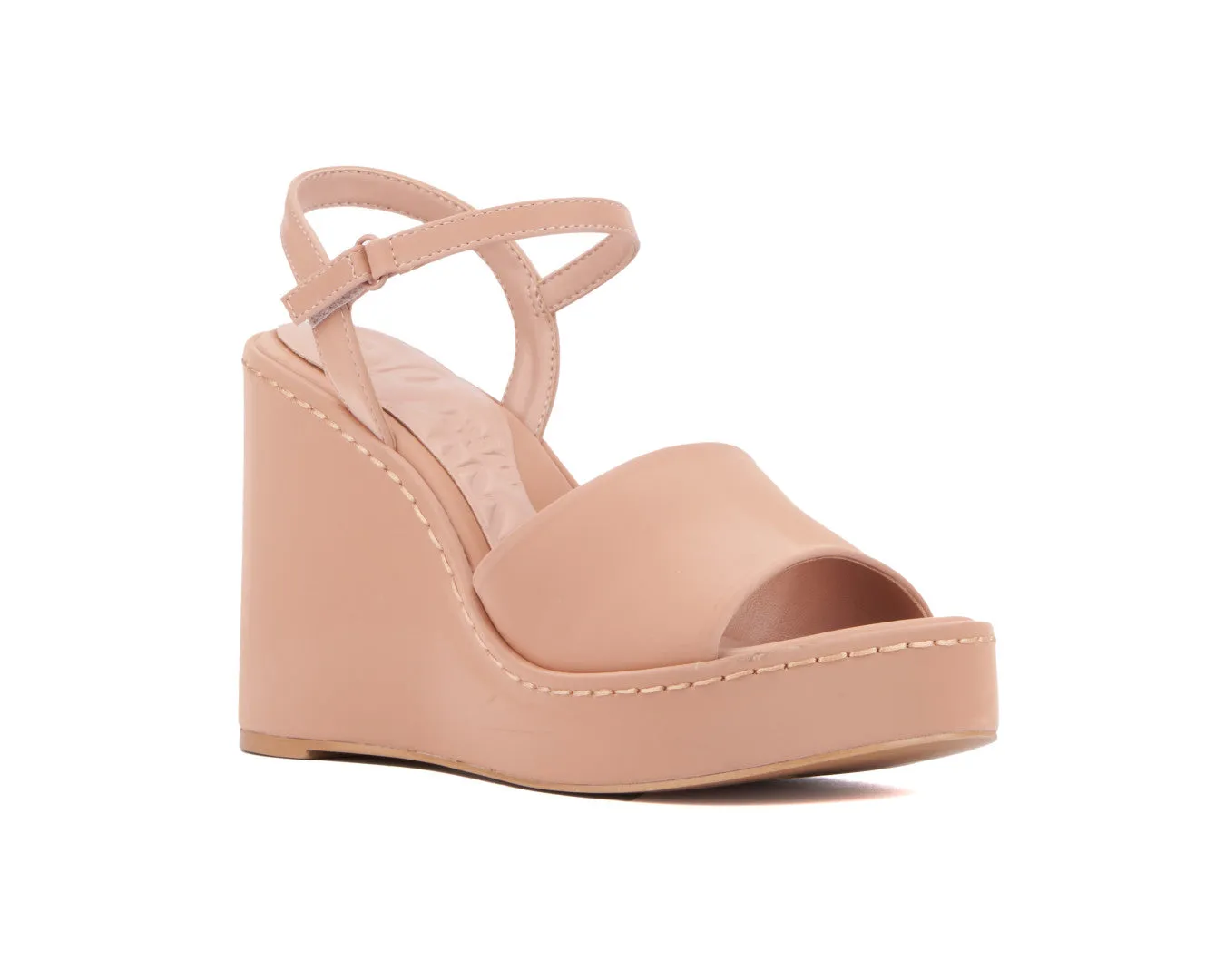 Women's Magnetic Wedge Sandal
