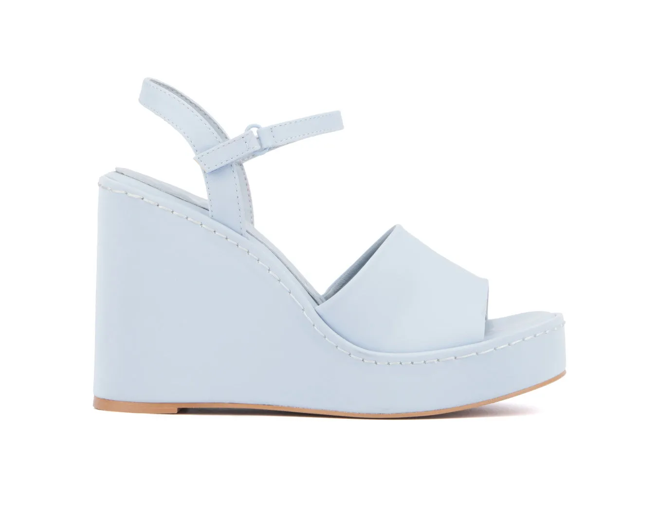 Women's Magnetic Wedge Sandal