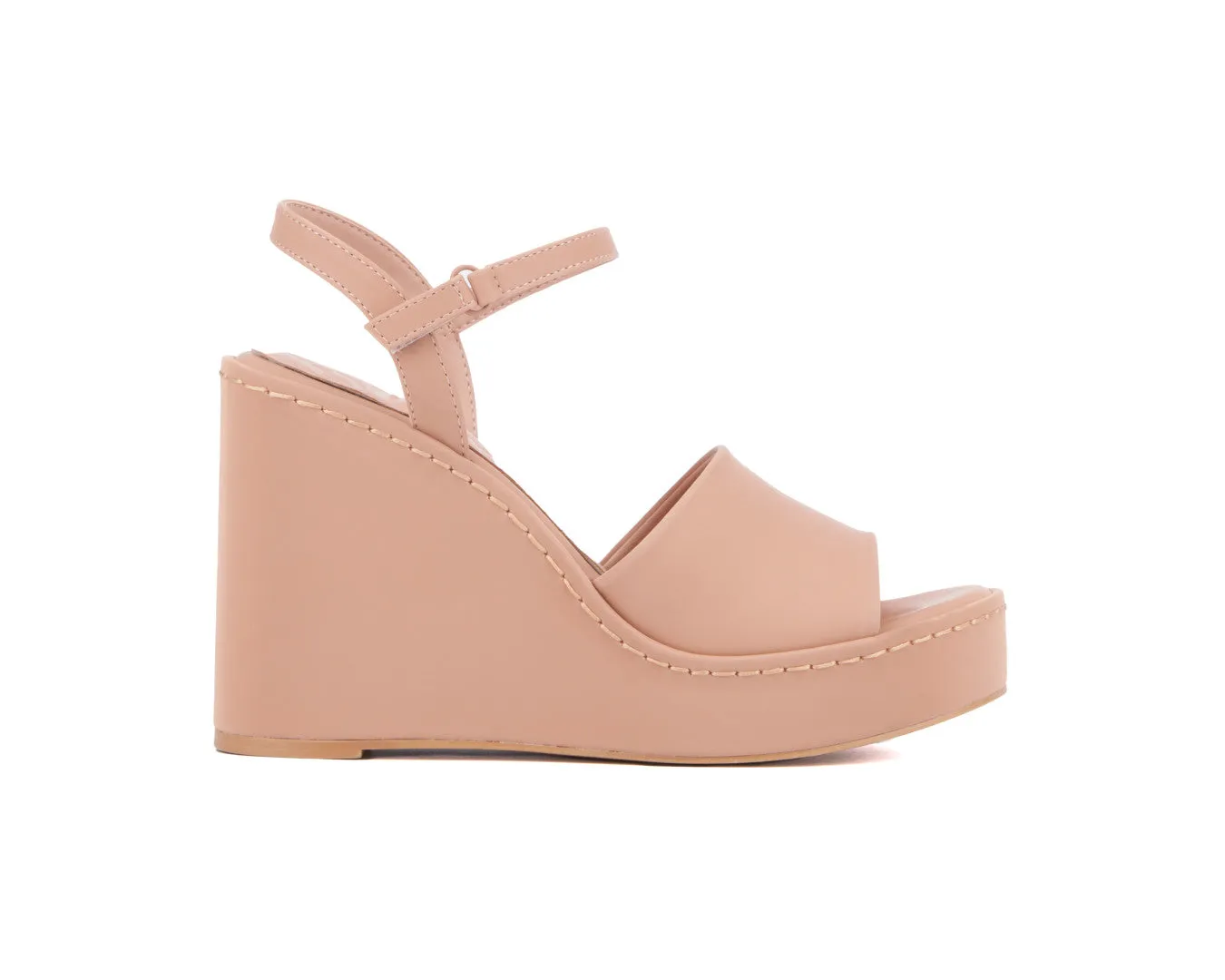 Women's Magnetic Wedge Sandal