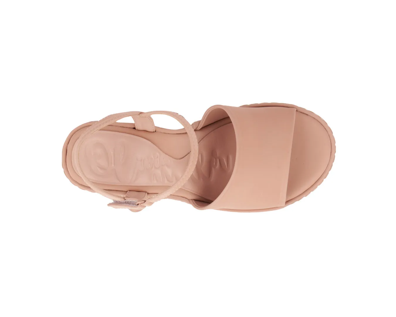 Women's Magnetic Wedge Sandal