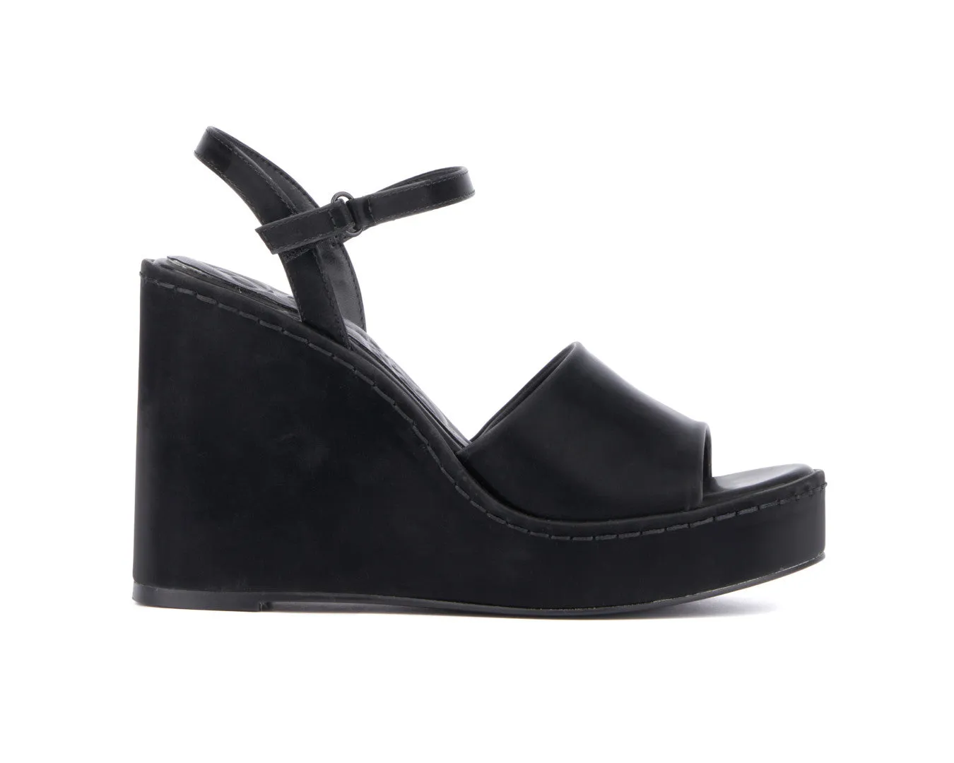 Women's Magnetic Wedge Sandal