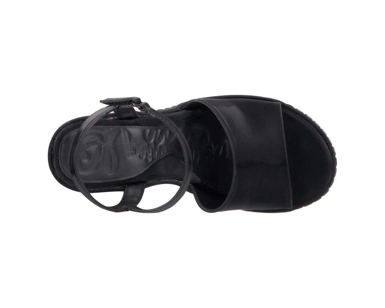 Women's Magnetic Wedge Sandal