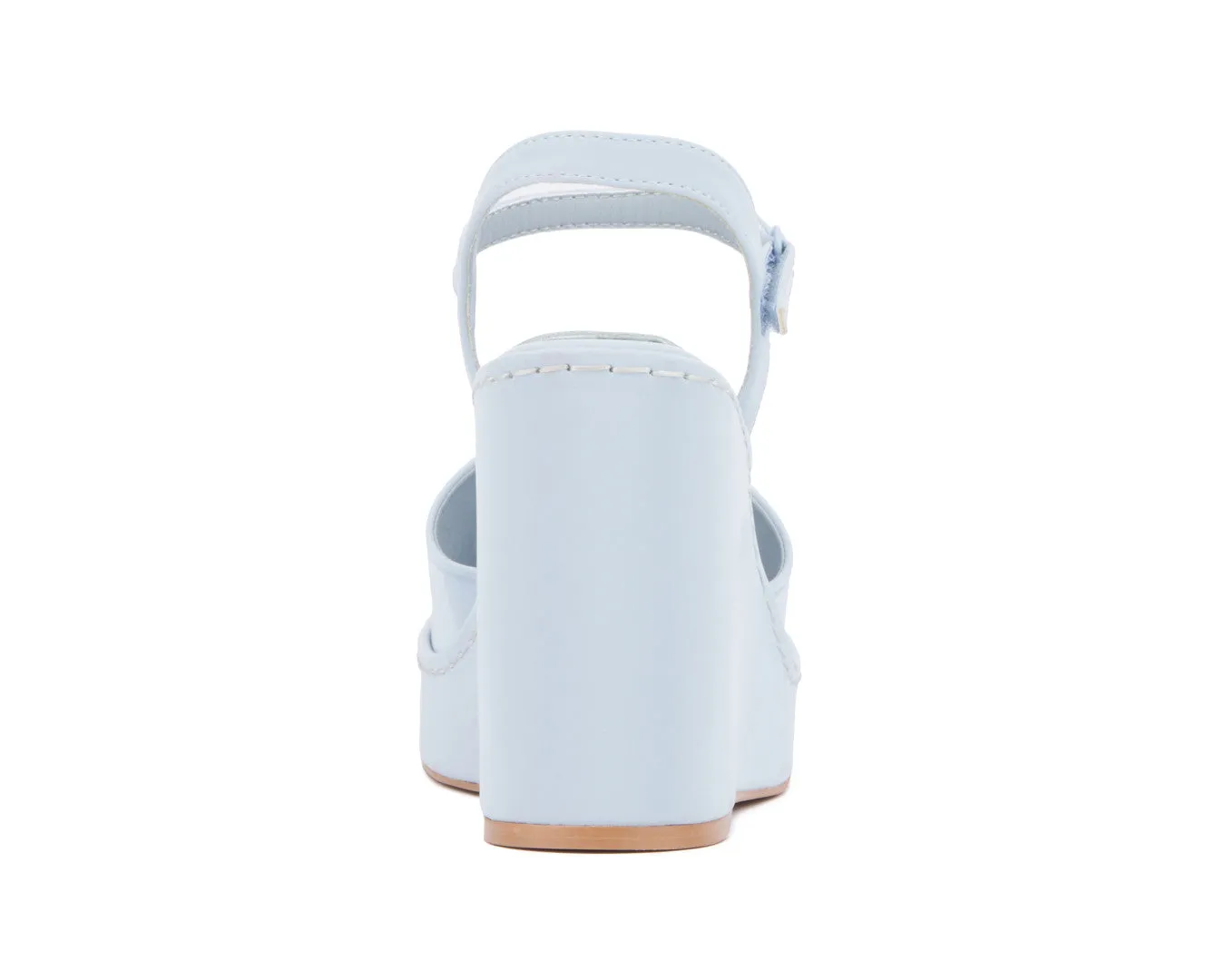 Women's Magnetic Wedge Sandal