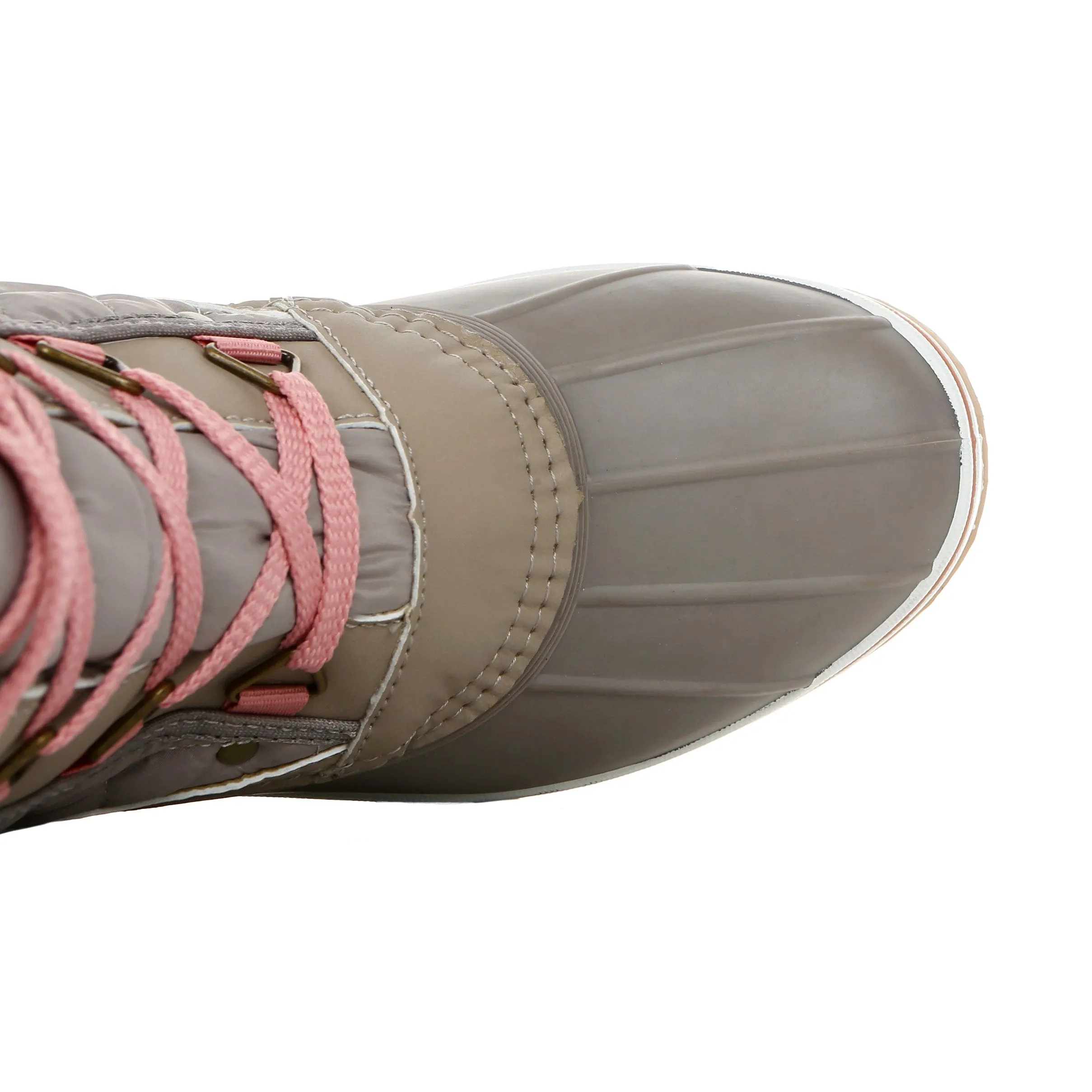 Women's Modesto Waterproof Insulated Winter Snow Boot