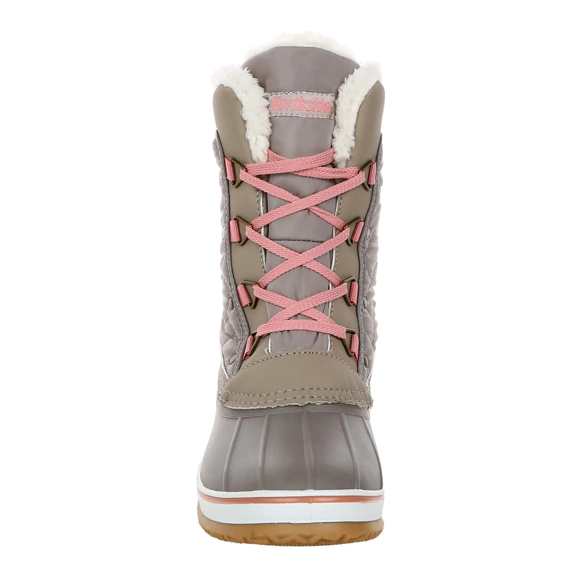 Women's Modesto Waterproof Insulated Winter Snow Boot