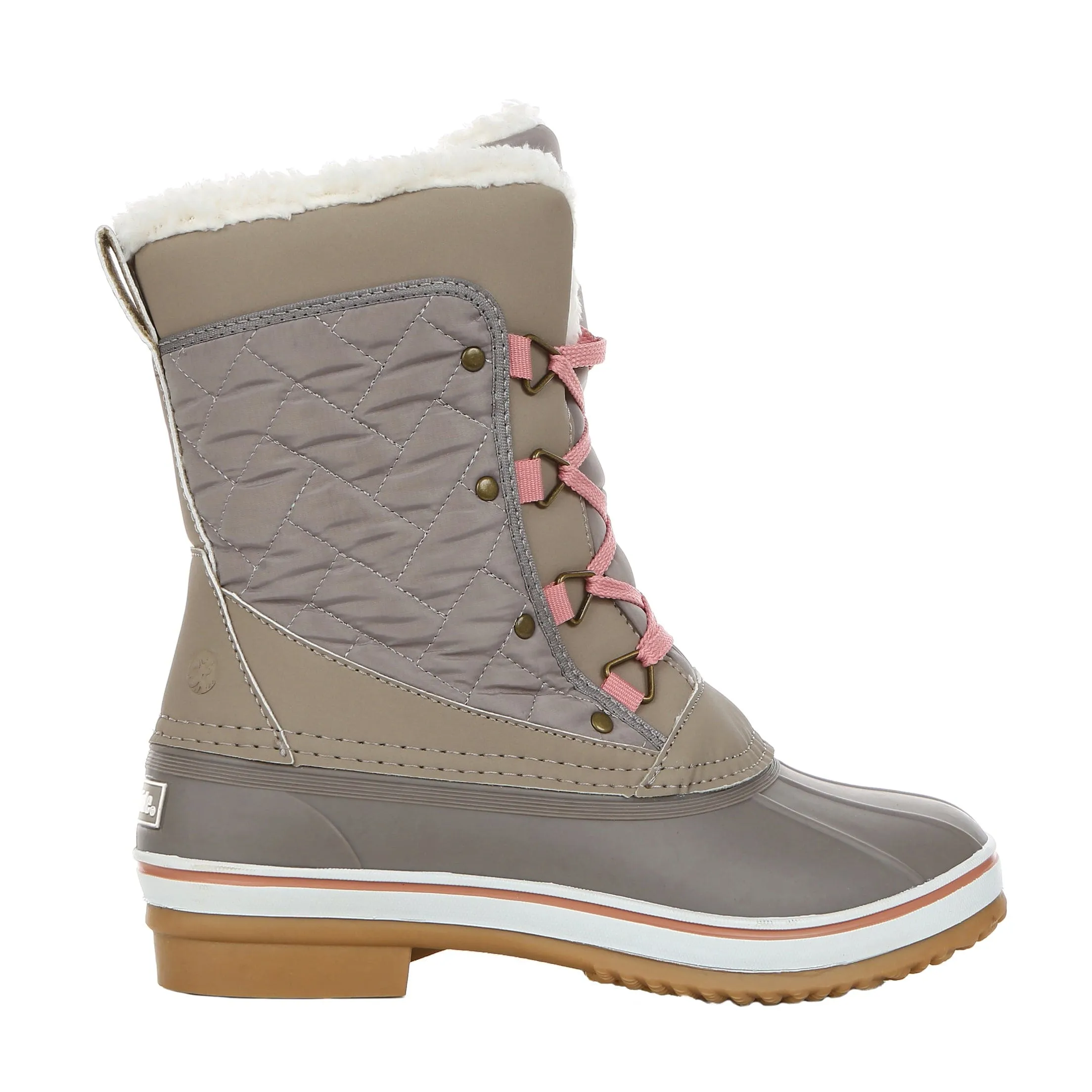 Women's Modesto Waterproof Insulated Winter Snow Boot