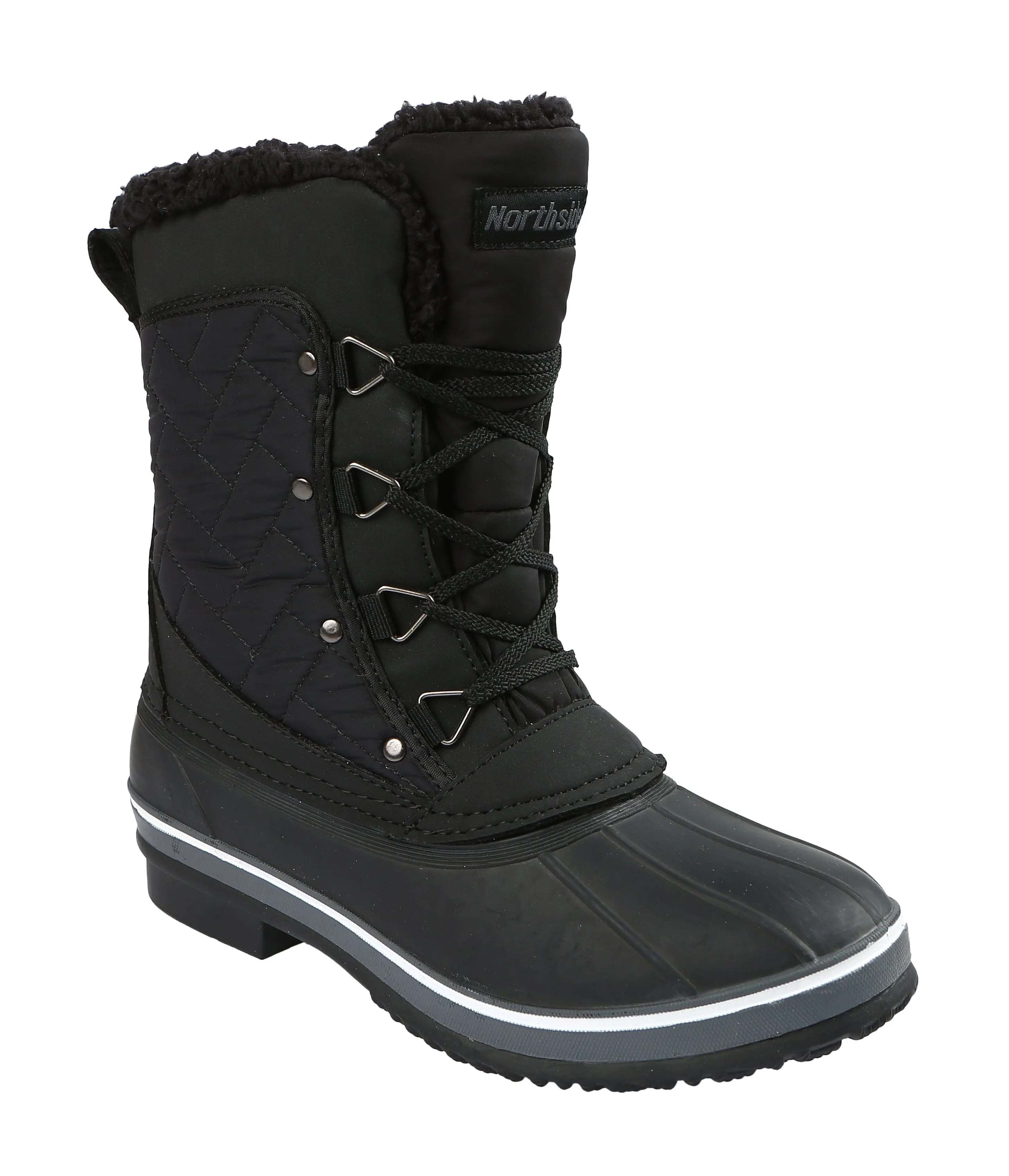 Women's Modesto Waterproof Insulated Winter Snow Boot