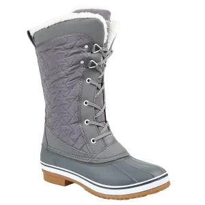 Women's Sacramento Waterproof Insulated Winter Snow Boot