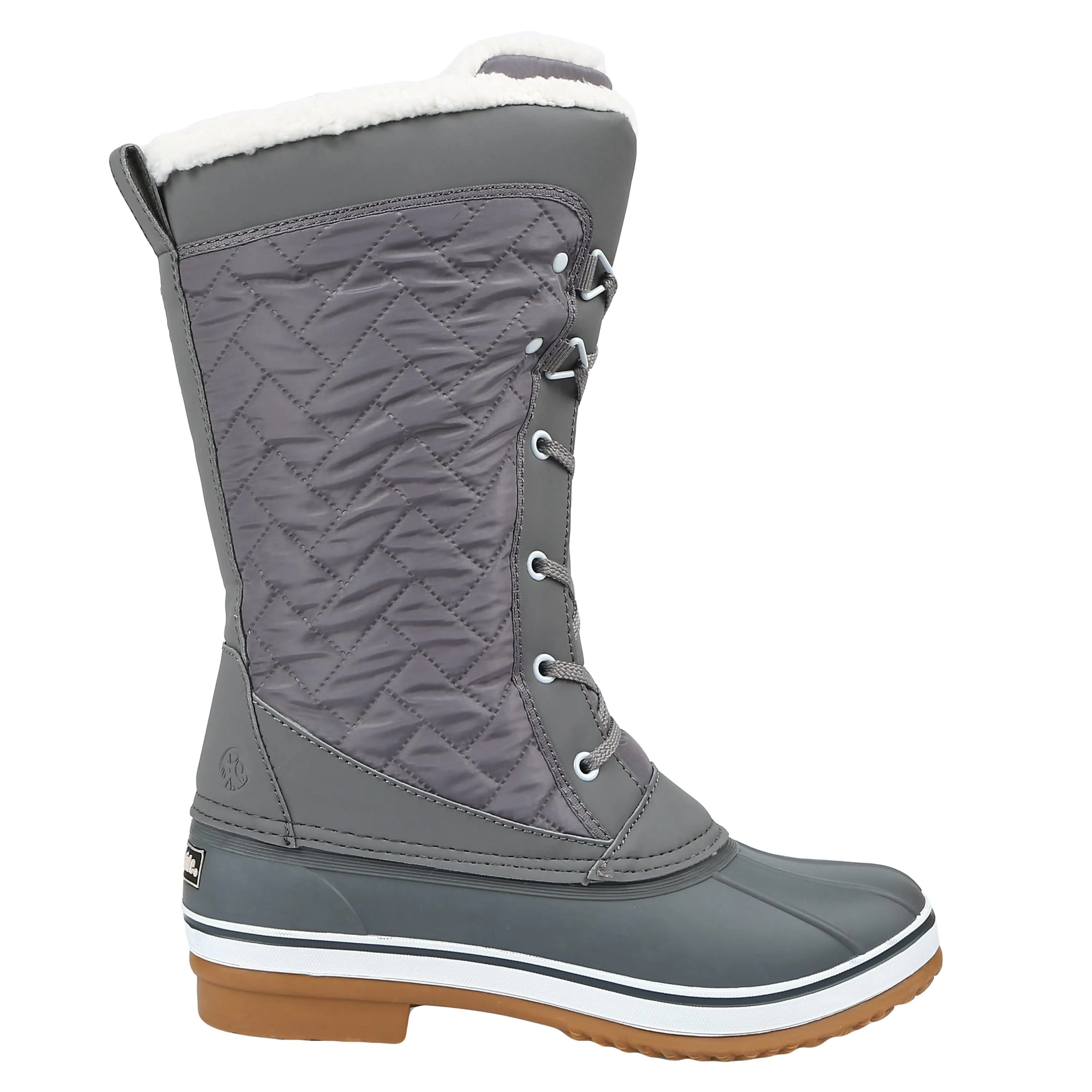 Women's Sacramento Waterproof Insulated Winter Snow Boot