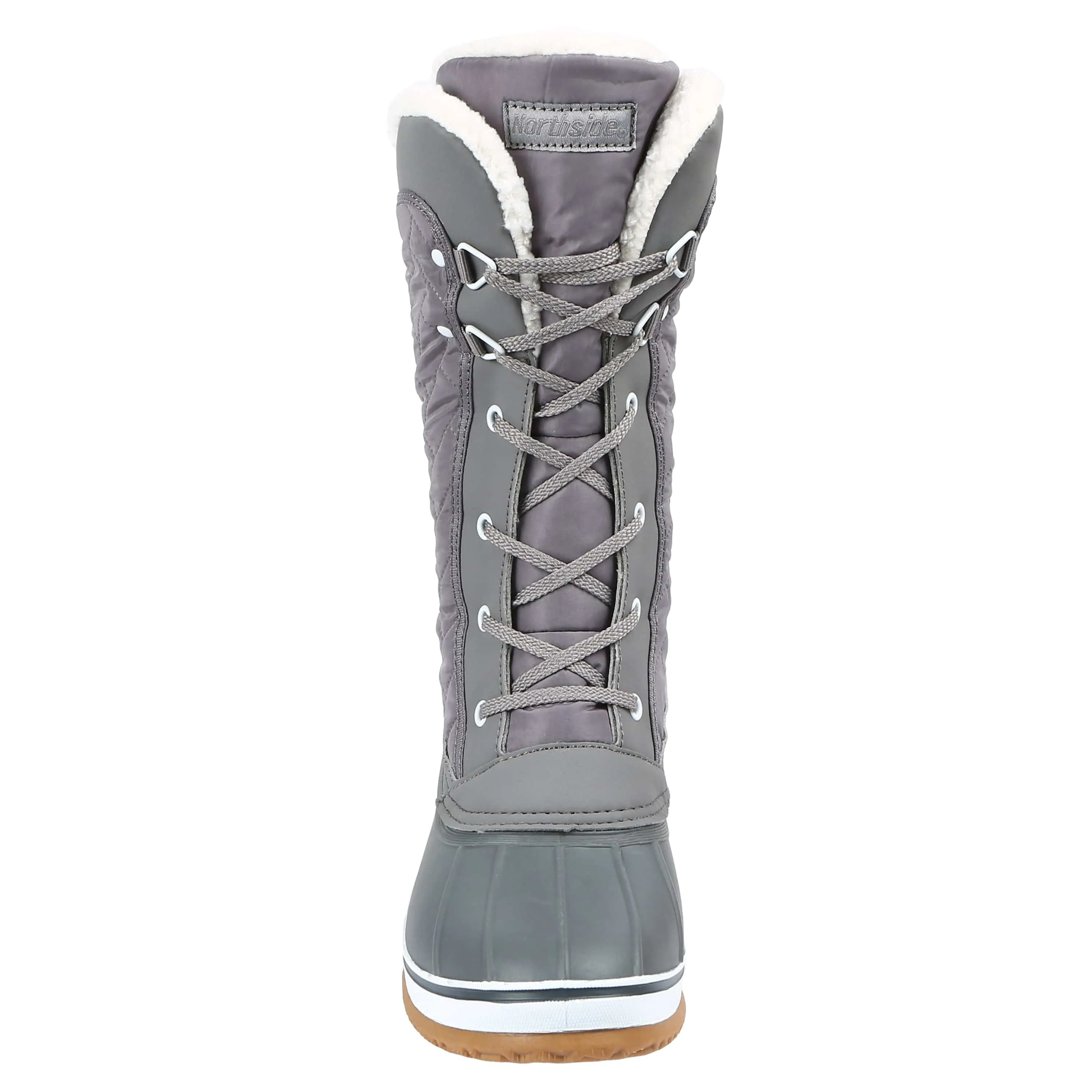 Women's Sacramento Waterproof Insulated Winter Snow Boot