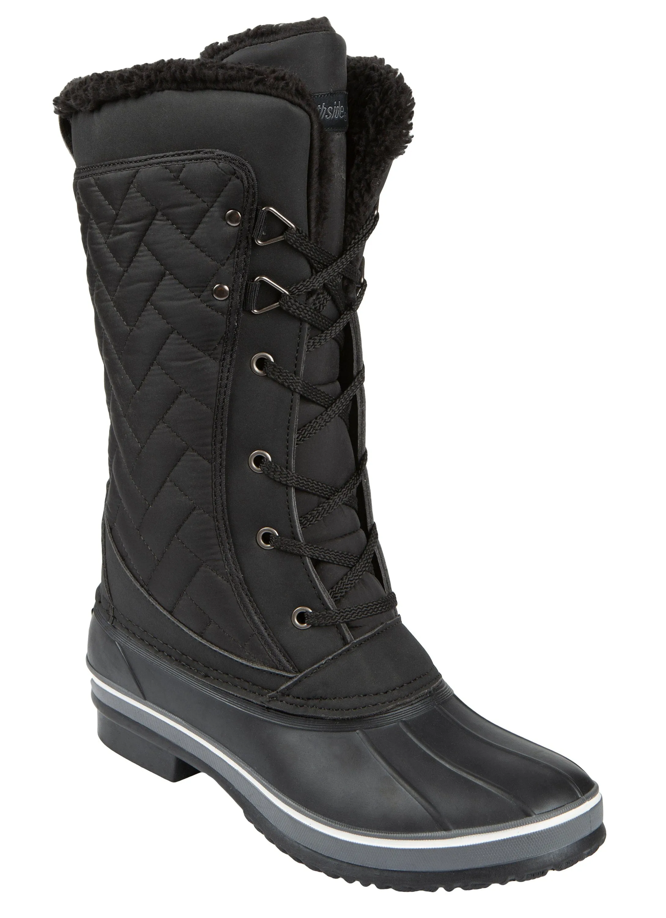 Women's Sacramento Waterproof Insulated Winter Snow Boot