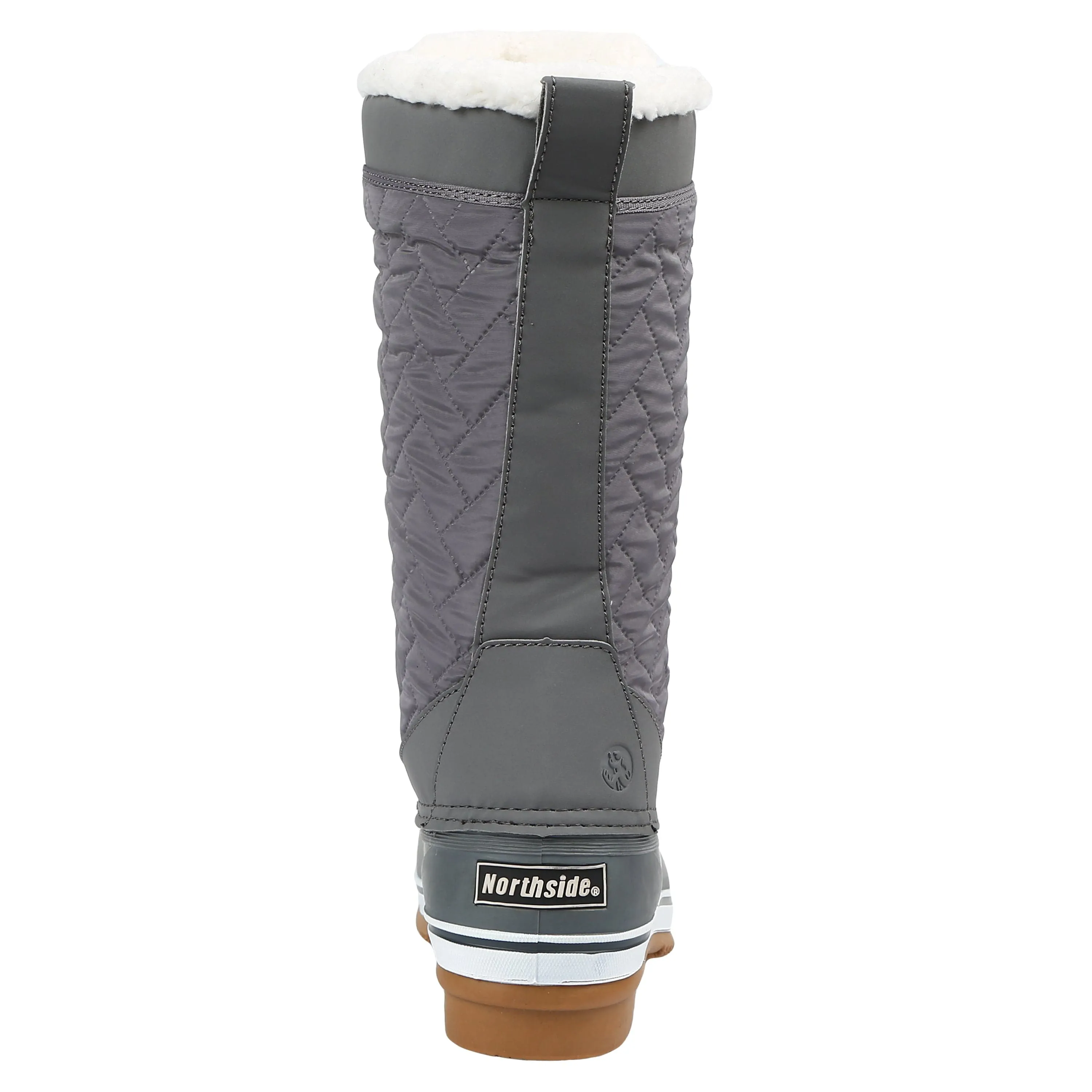 Women's Sacramento Waterproof Insulated Winter Snow Boot
