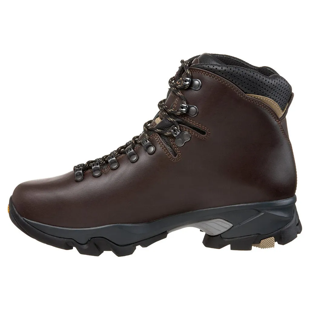 Zamberlan 996 Vioz GTX Full Grain Leather Men's Hunting Boots
